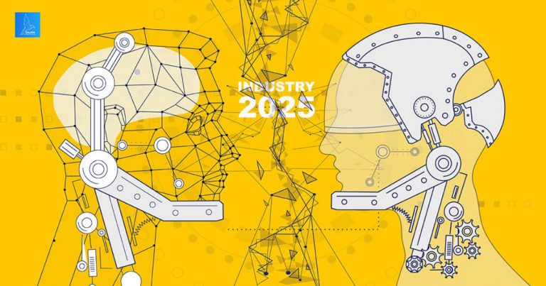 Global Industry Vision (GIV): อัปเดต 10 เทรนด์ฮอต พร้อมคาดการณ์อนาคตของอุตสาหกรรมทั่วโลกถึงปี 2568