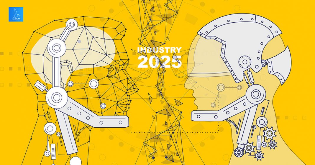 Global Industry Vision (GIV): อัปเดต 10 เทรนด์ฮอต พร้อมคาดการณ์อนาคตของอุตสาหกรรมทั่วโลกถึงปี 2568